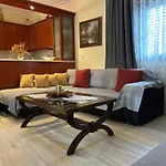ιδανικό σπίτι στην Apartamento Kardítsa