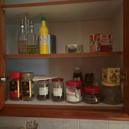 ιδανικό σπίτι στην *