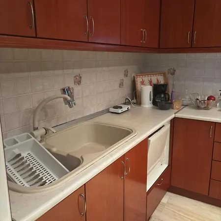 Appartement ιδανικό σπίτι στην *