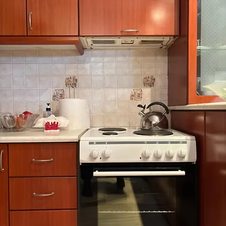 ιδανικό σπίτι στην Appartement *