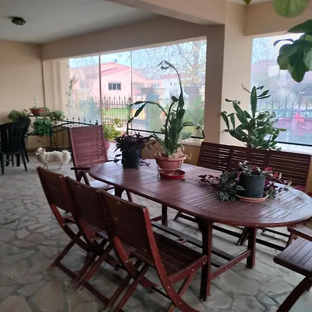 Apartment ιδανικό σπίτι στην *