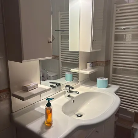 Appartement ιδανικό σπίτι στην *