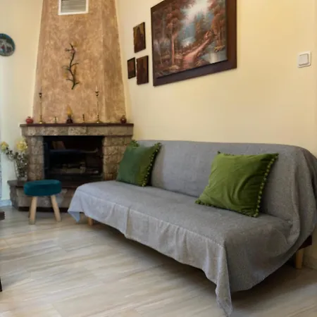 ιδανικό σπίτι στην * Kardítsa