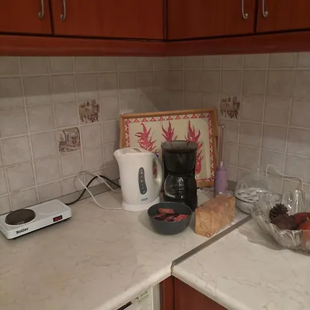 ιδανικό σπίτι στην Apartment *