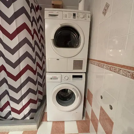 Apartment ιδανικό σπίτι στην