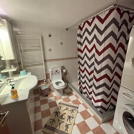 ιδανικό σπίτι στην Appartement Kardítsa