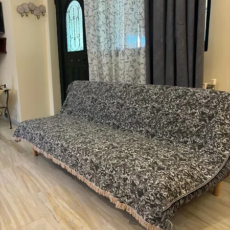 Appartement ιδανικό σπίτι στην Kardítsa