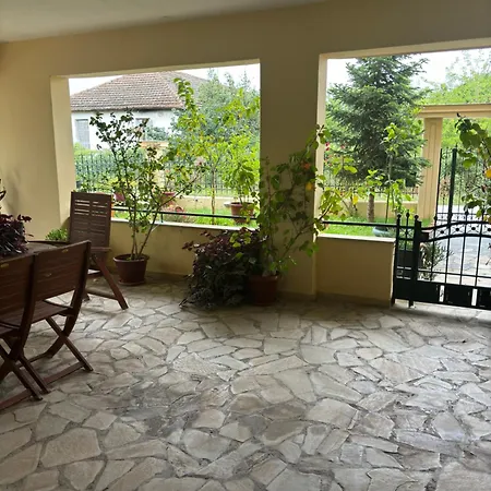 ιδανικό σπίτι στην Kardítsa