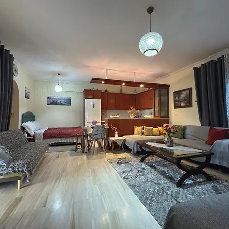 ιδανικό σπίτι στην Apartment *