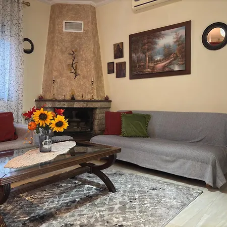 ιδανικό σπίτι στην * Kardítsa