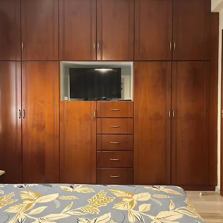 ιδανικό σπίτι στην Apartamento