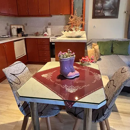 ιδανικό σπίτι στην Appartamento Kardítsa