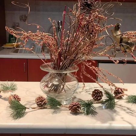 Appartamento ιδανικό σπίτι στην