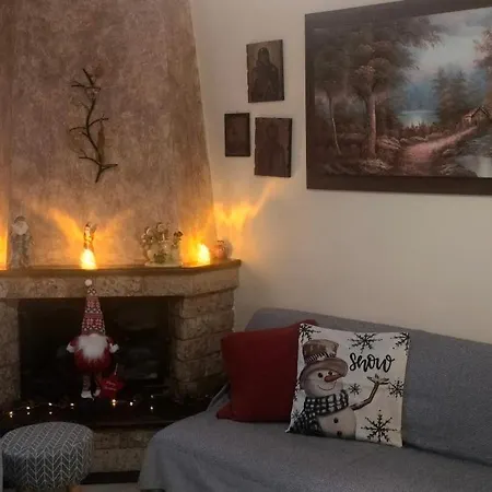 ιδανικό σπίτι στην