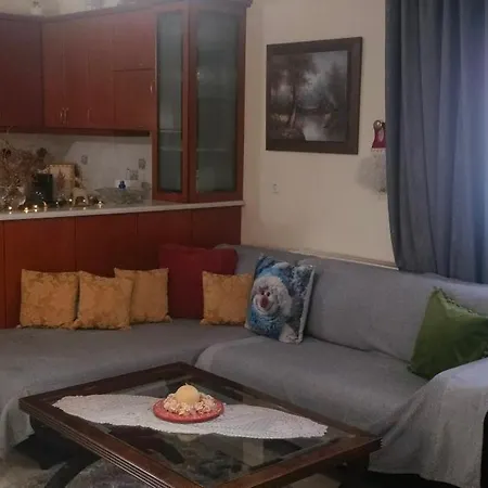 Apartment ιδανικό σπίτι στην