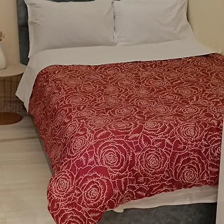 ιδανικό σπίτι στην Apartment