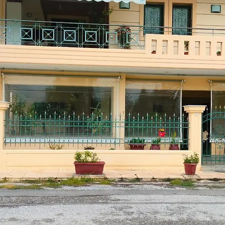 ιδανικό σπίτι στην * Kardítsa