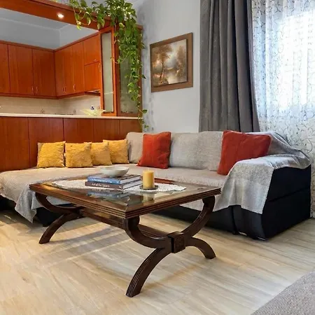 ιδανικό σπίτι στην Διαμέρισμα Καρδίτσα