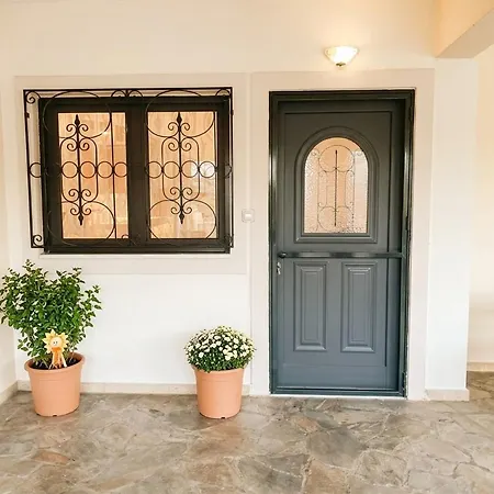 Διαμέρισμα ιδανικό σπίτι στην Καρδίτσα