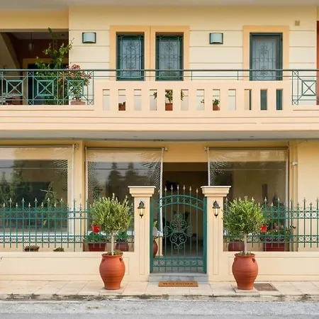 Διαμέρισμα ιδανικό σπίτι στην