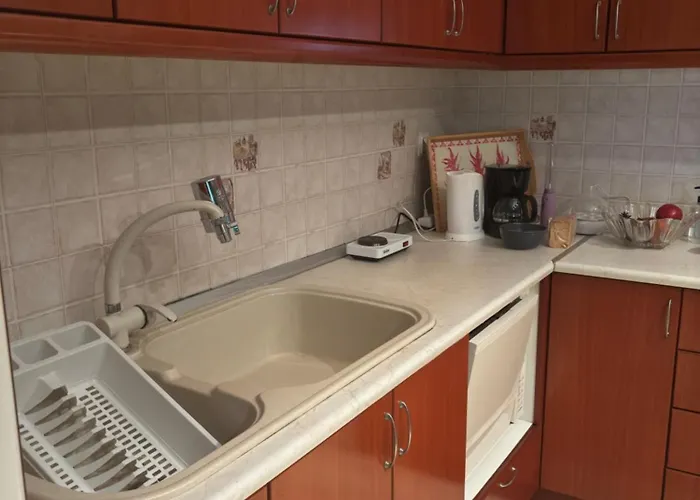 Apartamento ιδανικό σπίτι στην *