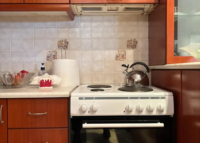 ιδανικό σπίτι στην Apartamento *