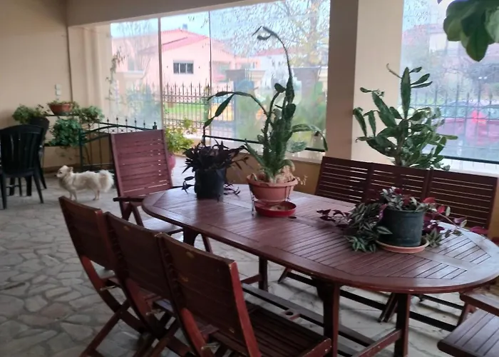 Apartamento ιδανικό σπίτι στην *