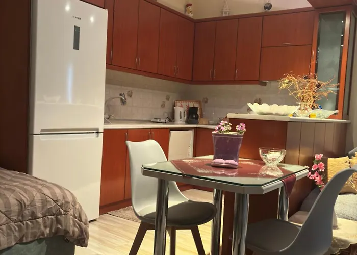 ιδανικό σπίτι στην * Kardítsa