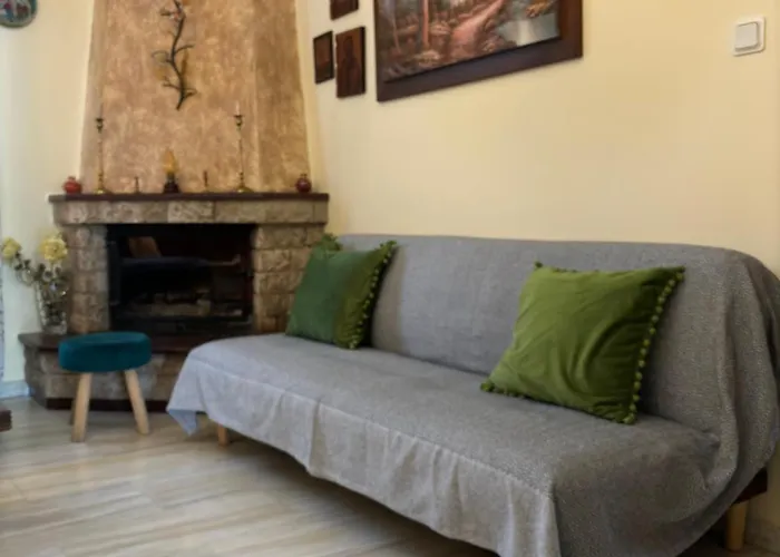 ιδανικό σπίτι στην * Kardítsa