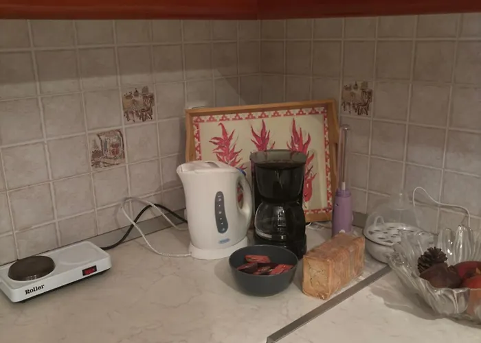 ιδανικό σπίτι στην Apartamento *