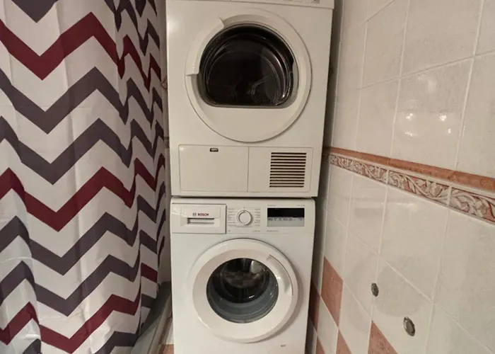 Apartamento ιδανικό σπίτι στην