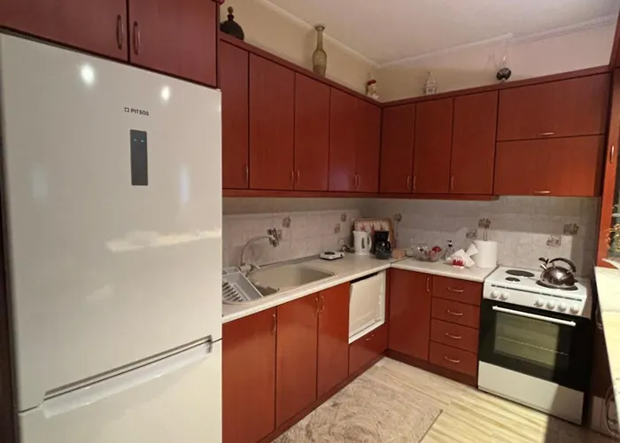 ιδανικό σπίτι στην Kardítsa