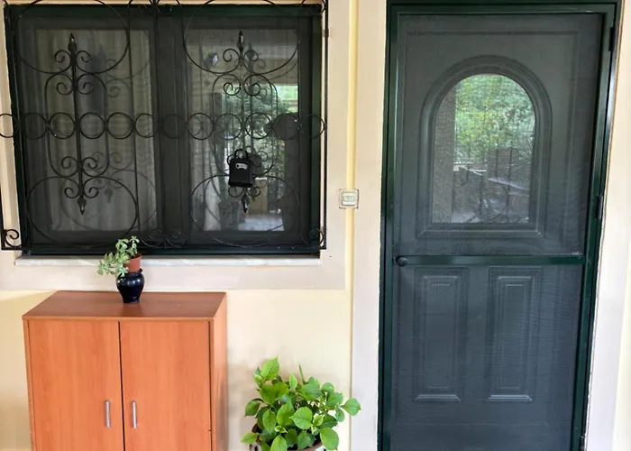 ιδανικό σπίτι στην Apartament