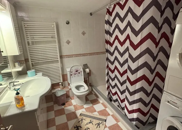 ιδανικό σπίτι στην Apartamento Kardítsa