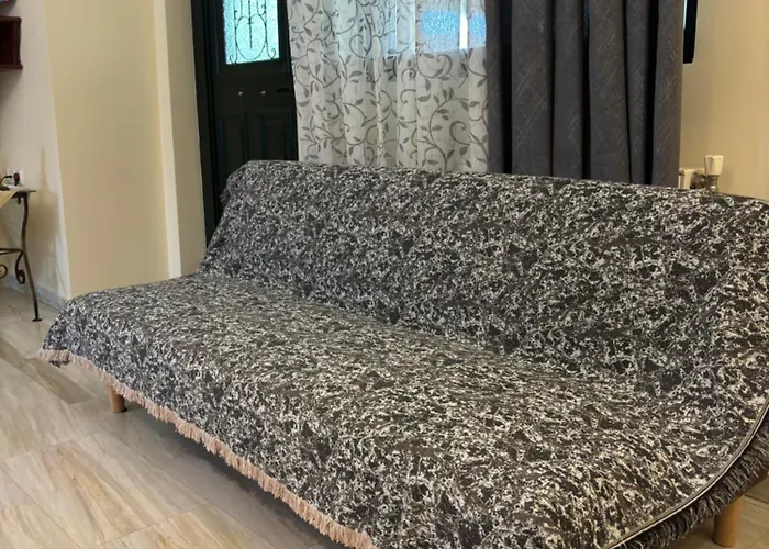 Apartamento ιδανικό σπίτι στην Kardítsa