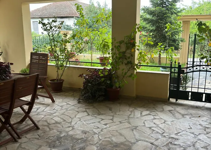 ιδανικό σπίτι στην Kardítsa