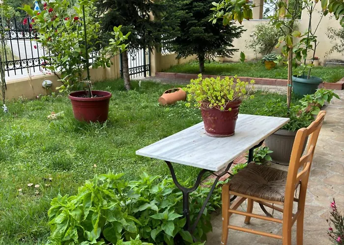 ιδανικό σπίτι στην * Kardítsa