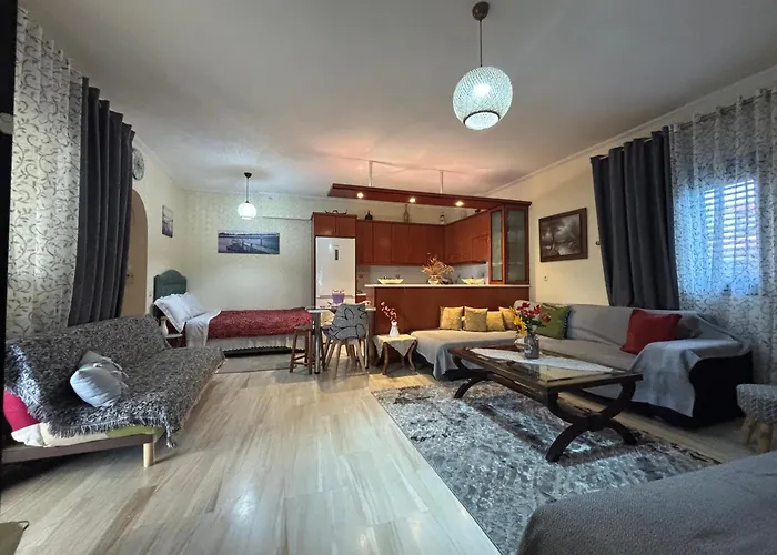 ιδανικό σπίτι στην Apartamento *