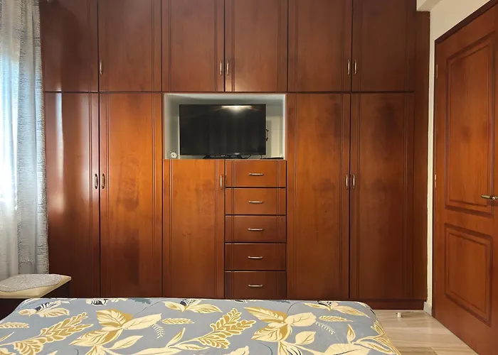 ιδανικό σπίτι στην Apartamento