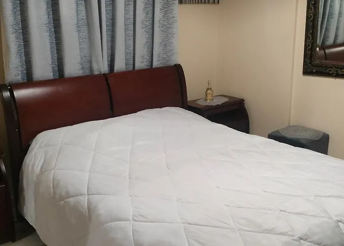 Apartamento ιδανικό σπίτι στην