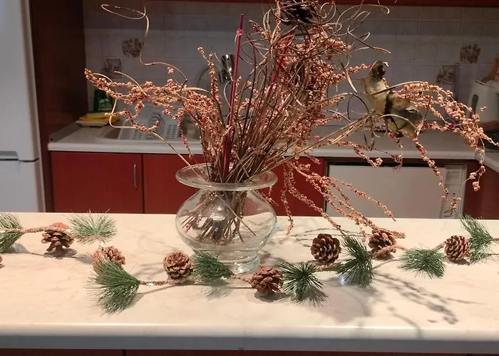 Apartamento ιδανικό σπίτι στην