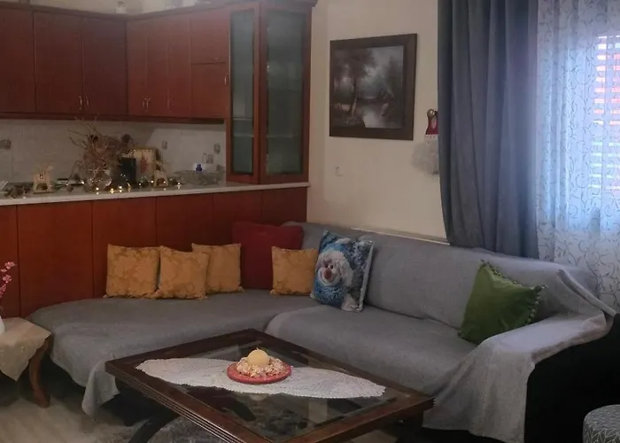 Apartament ιδανικό σπίτι στην