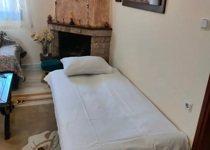 ιδανικό σπίτι στην *