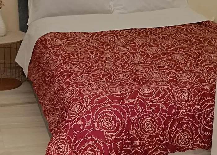 ιδανικό σπίτι στην Apartamento