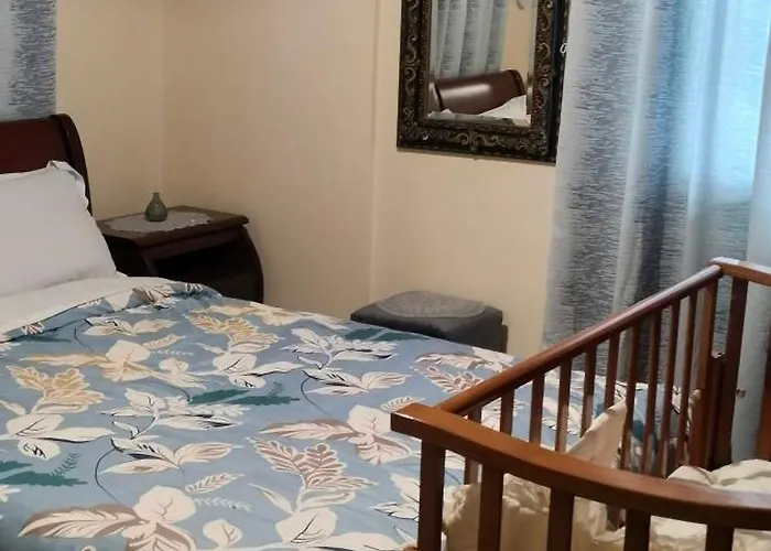 ιδανικό σπίτι στην Apartament *