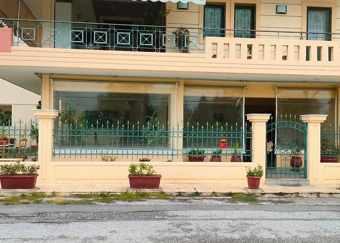 ιδανικό σπίτι στην * Kardítsa